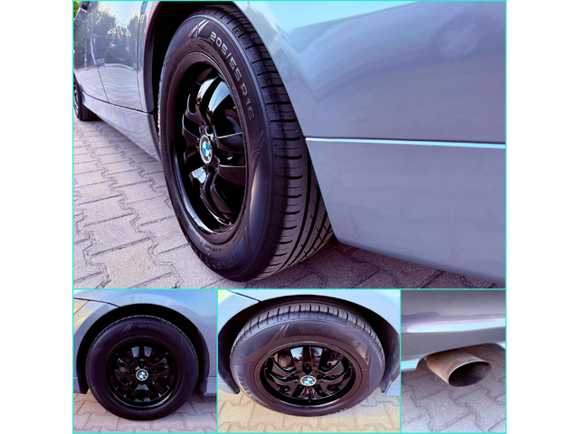 BMW 320 D 163кс / ЛИЗИНГ - автомобили, коли, обяви за нови и употребявани 9