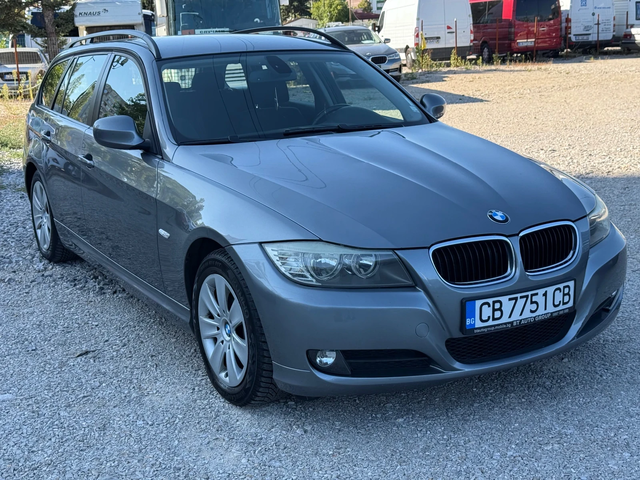 BMW 320 i - автомобили, коли, обяви за нови и употребявани 0
