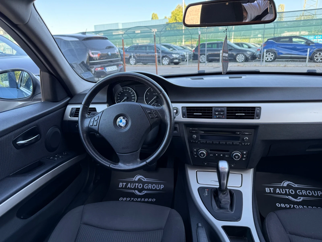 BMW 320 i - автомобили, коли, обяви за нови и употребявани 10