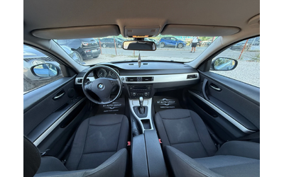 BMW 320 i - автомобили, коли, обяви за нови и употребявани 12