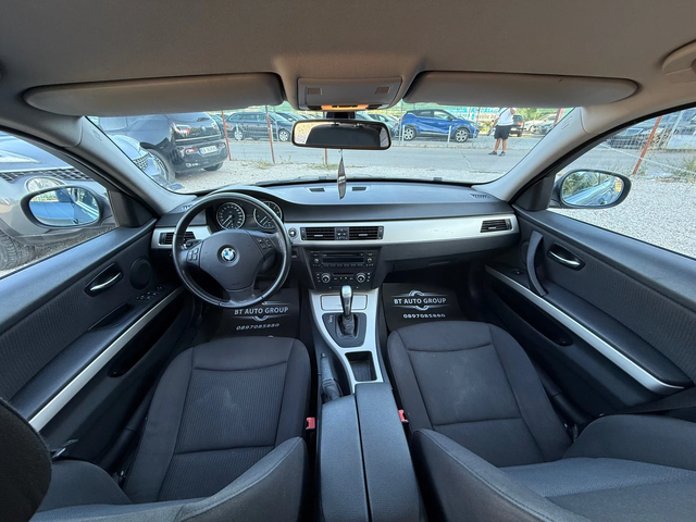BMW 320 i - автомобили, коли, обяви за нови и употребявани 12