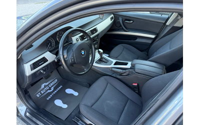 BMW 320 i - автомобили, коли, обяви за нови и употребявани 6