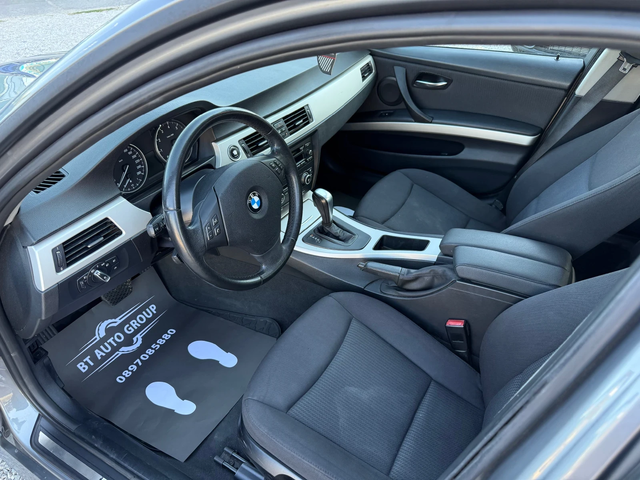 BMW 320 i - автомобили, коли, обяви за нови и употребявани 6