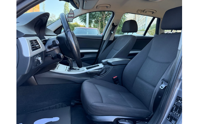 BMW 320 i - автомобили, коли, обяви за нови и употребявани 8