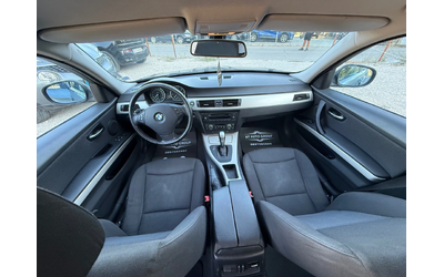 BMW 320 i - автомобили, коли, обяви за нови и употребявани 9