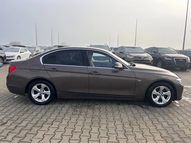 BMW 320 D NAVI/KOJA EURO 5 - автомобили, коли, обяви за нови и употребявани 4