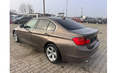 BMW 320 D NAVI/KOJA EURO 5 - автомобили, коли, обяви за нови и употребявани 7