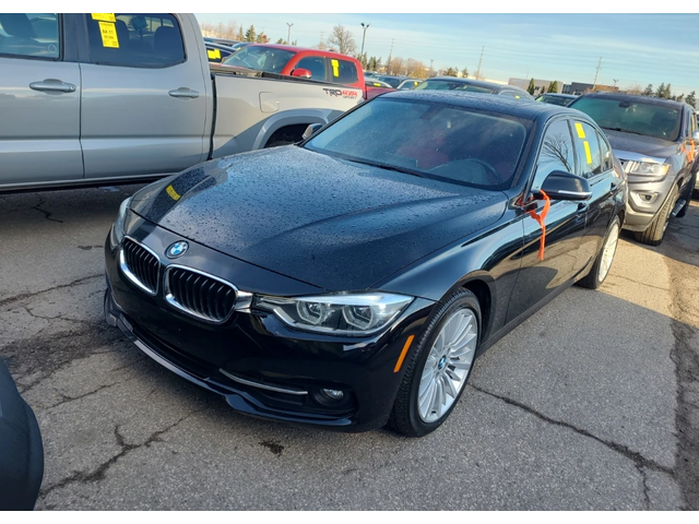 BMW 320 xDrive - автомобили, коли, обяви за нови и употребявани 0