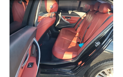 BMW 320 xDrive - автомобили, коли, обяви за нови и употребявани 10