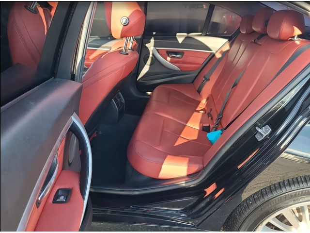 BMW 320 xDrive - автомобили, коли, обяви за нови и употребявани 10