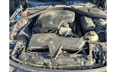 BMW 320 xDrive - автомобили, коли, обяви за нови и употребявани 12