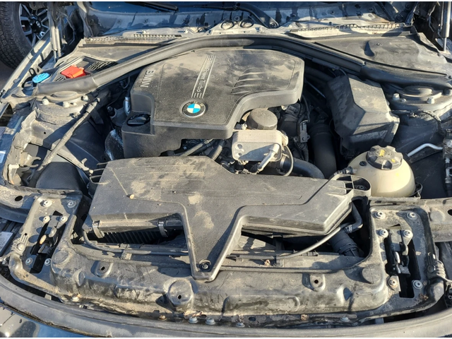 BMW 320 xDrive - автомобили, коли, обяви за нови и употребявани 12