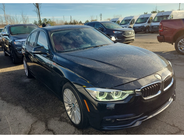 BMW 320 xDrive - автомобили, коли, обяви за нови и употребявани 1