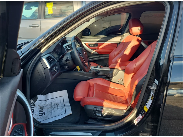 BMW 320 xDrive - автомобили, коли, обяви за нови и употребявани 4