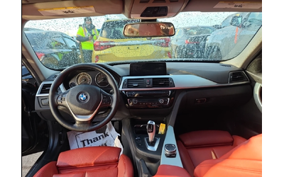 BMW 320 xDrive - автомобили, коли, обяви за нови и употребявани 8