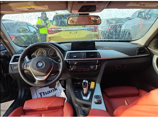 BMW 320 xDrive - автомобили, коли, обяви за нови и употребявани 8