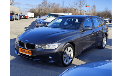 bmw-320 - 0