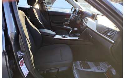 BMW 320 xD* xDRIVE* 2.0D* EURO5B* АВТОМАТИК* 100%KILOMETRI - автомобили, коли, обяви за нови и употребявани 11