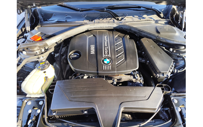 BMW 320 xD* xDRIVE* 2.0D* EURO5B* АВТОМАТИК* 100%KILOMETRI - автомобили, коли, обяви за нови и употребявани 12