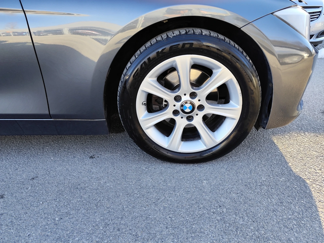 BMW 320 xD* xDRIVE* 2.0D* EURO5B* АВТОМАТИК* 100%KILOMETRI - автомобили, коли, обяви за нови и употребявани 13