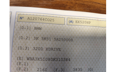 BMW 320 xD* xDRIVE* 2.0D* EURO5B* АВТОМАТИК* 100%KILOMETRI - автомобили, коли, обяви за нови и употребявани 14