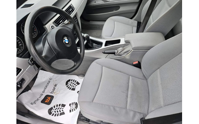 BMW 320 2.0 - автомобили, коли, обяви за нови и употребявани 11