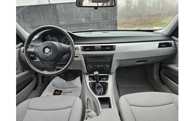 BMW 320 2.0 - автомобили, коли, обяви за нови и употребявани 12