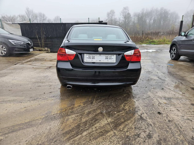 BMW 320 2.0 - автомобили, коли, обяви за нови и употребявани 3