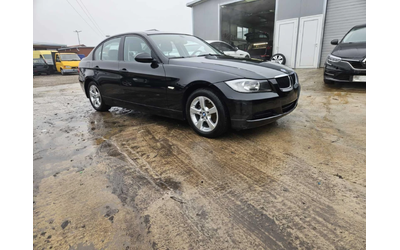 BMW 320 2.0 - автомобили, коли, обяви за нови и употребявани 7