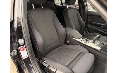 BMW 320 d= M3-performance= - автомобили, коли, обяви за нови и употребявани 11