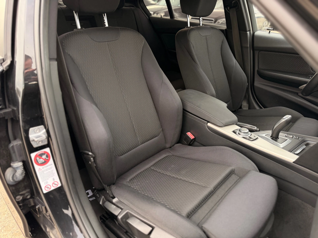 BMW 320 d= M3-performance= - автомобили, коли, обяви за нови и употребявани 11