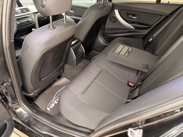 BMW 320 d= M3-performance= - автомобили, коли, обяви за нови и употребявани 13