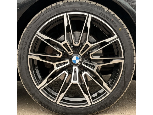 BMW 320 d= M3-performance= - автомобили, коли, обяви за нови и употребявани 16