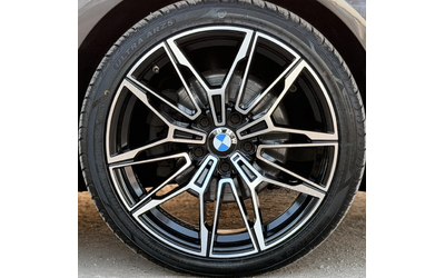 BMW 320 d= M3-performance= HUD= Ambient= Подгряване= - автомобили, коли, обяви за нови и употребявани 16