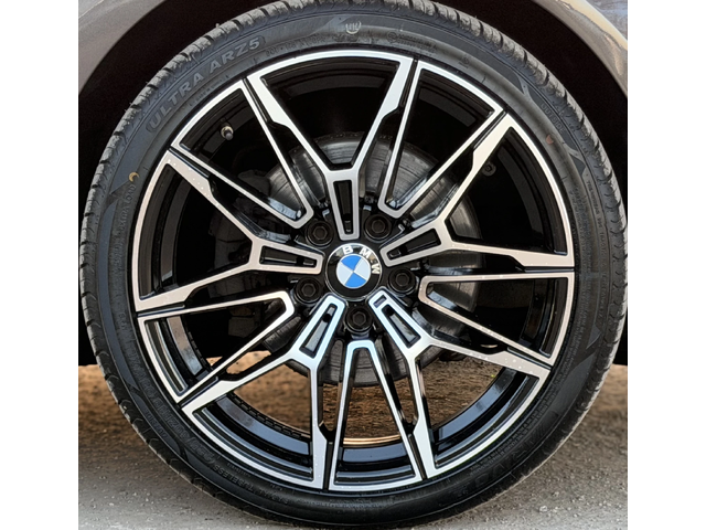 BMW 320 d= M3-performance= HUD= Ambient= Подгряване= - автомобили, коли, обяви за нови и употребявани 16