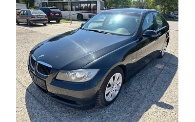 bmw-320 - 0