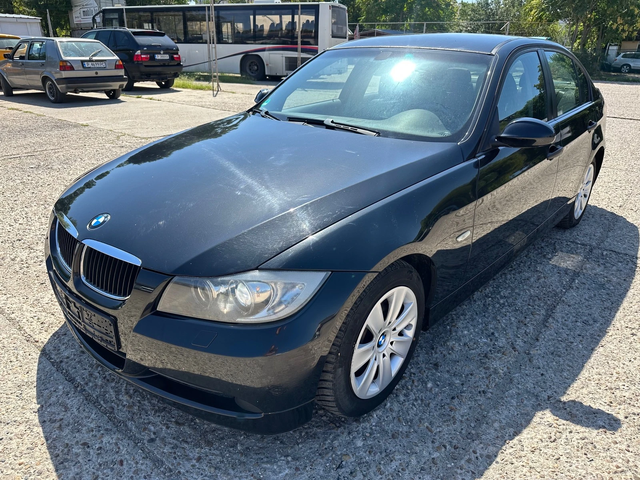 BMW 320 I - автомобили, коли, обяви за нови и употребявани 0