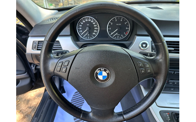 BMW 320 I - автомобили, коли, обяви за нови и употребявани 11