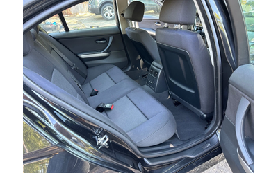 BMW 320 I - автомобили, коли, обяви за нови и употребявани 12