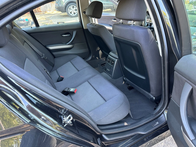 BMW 320 I - автомобили, коли, обяви за нови и употребявани 12