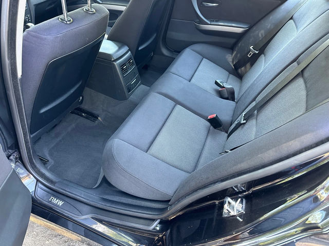 BMW 320 I - автомобили, коли, обяви за нови и употребявани 13