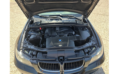 BMW 320 I - автомобили, коли, обяви за нови и употребявани 15