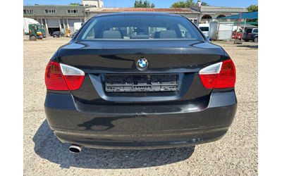 BMW 320 I - автомобили, коли, обяви за нови и употребявани 7