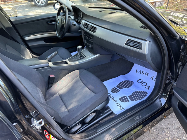 BMW 320 I - автомобили, коли, обяви за нови и употребявани 9