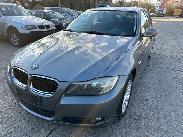 BMW 320 2.0 d - автомобили, коли, обяви за нови и употребявани 0