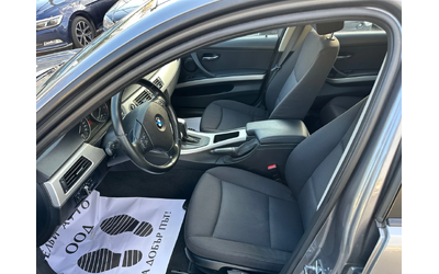 BMW 320 2.0 d - автомобили, коли, обяви за нови и употребявани 10