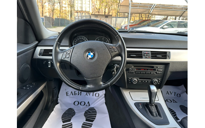 BMW 320 2.0 d - автомобили, коли, обяви за нови и употребявани 11