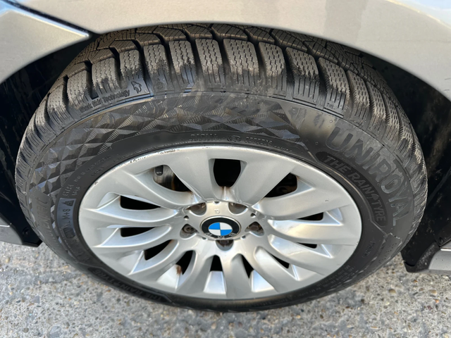 BMW 320 2.0 d - автомобили, коли, обяви за нови и употребявани 15