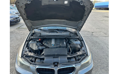 BMW 320 2.0 d - автомобили, коли, обяви за нови и употребявани 16