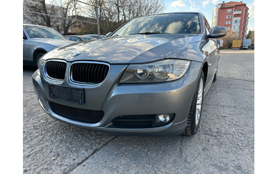 bmw-320 - 1